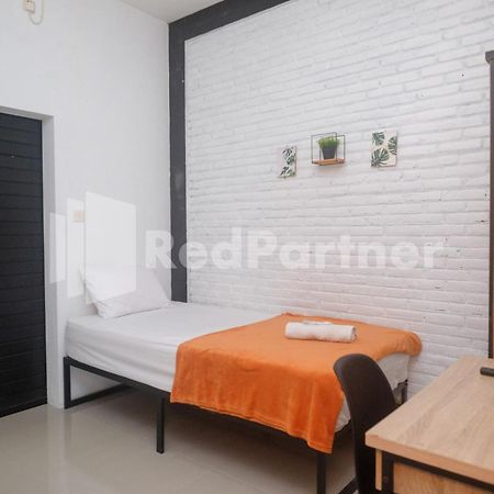 Rumah Daun Timoho Yogyakarta Redpartner Exteriör bild