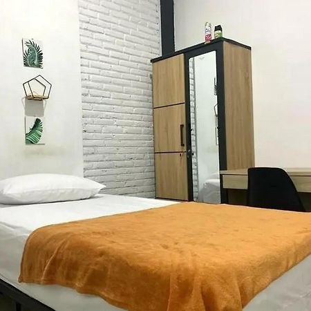 Rumah Daun Timoho Yogyakarta Redpartner Exteriör bild