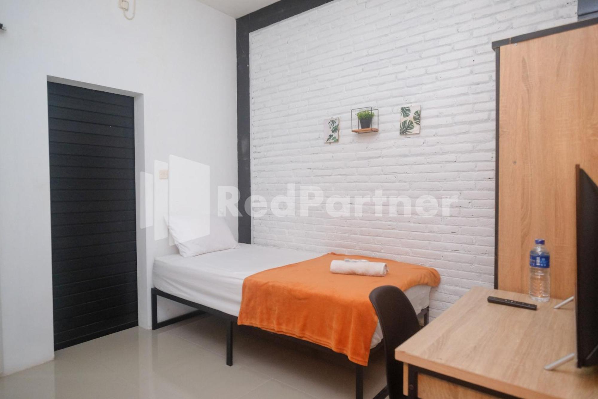 Rumah Daun Timoho Yogyakarta Redpartner Exteriör bild