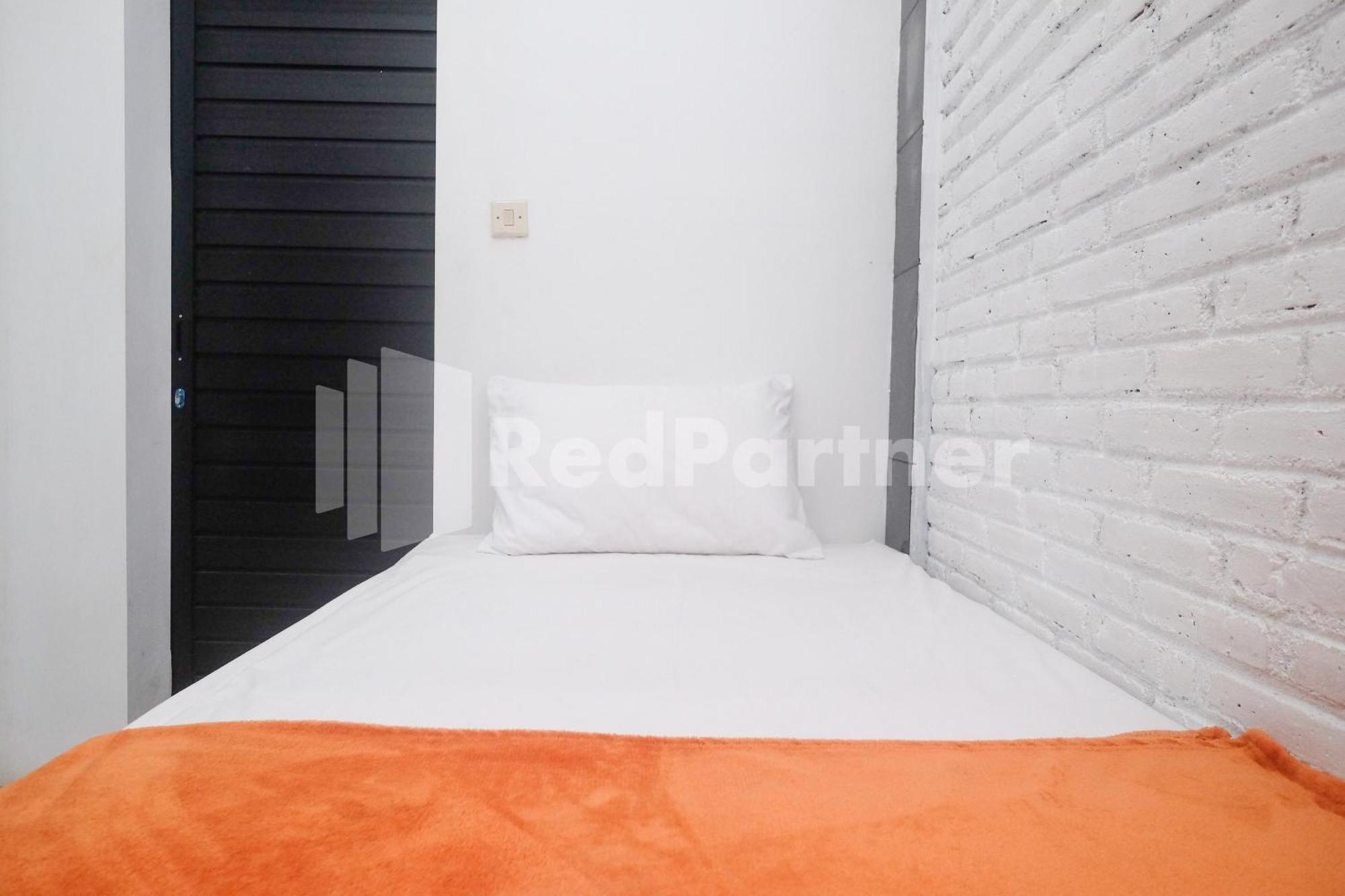 Rumah Daun Timoho Yogyakarta Redpartner Exteriör bild