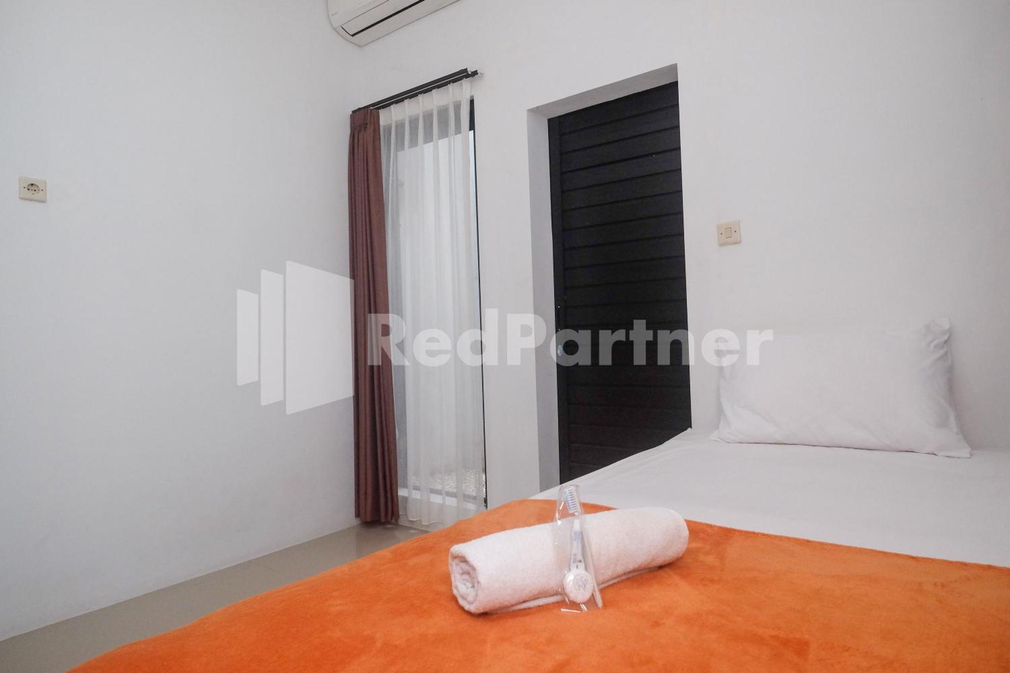 Rumah Daun Timoho Yogyakarta Redpartner Exteriör bild